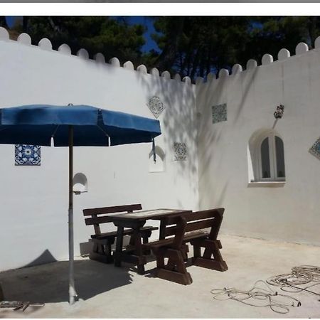Il Capricorno Aparthotel Vieste Luaran gambar