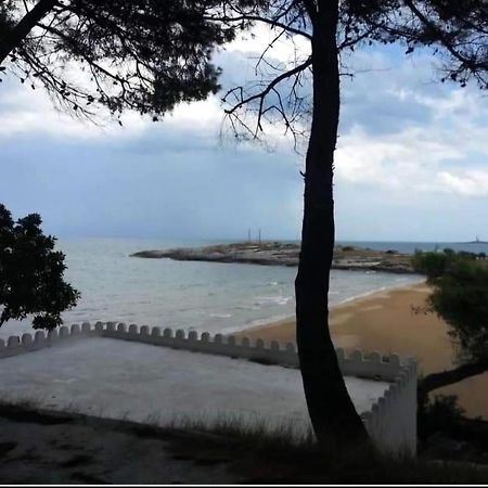 Il Capricorno Aparthotel Vieste Luaran gambar
